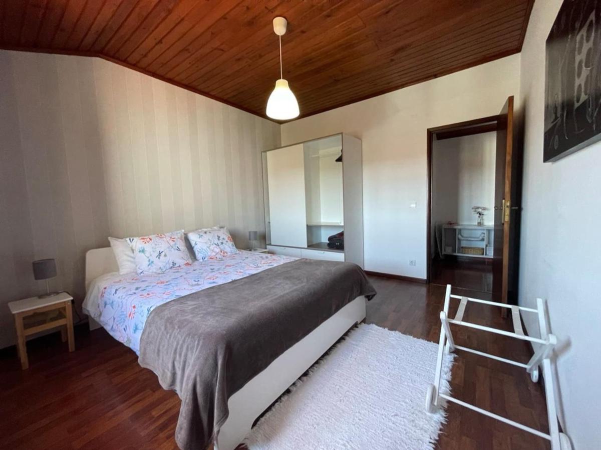 Casa Do Moleiro Villa Caldas Da Rainha Eksteriør bilde