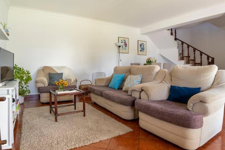 Casa Do Moleiro Villa Caldas Da Rainha Eksteriør bilde
