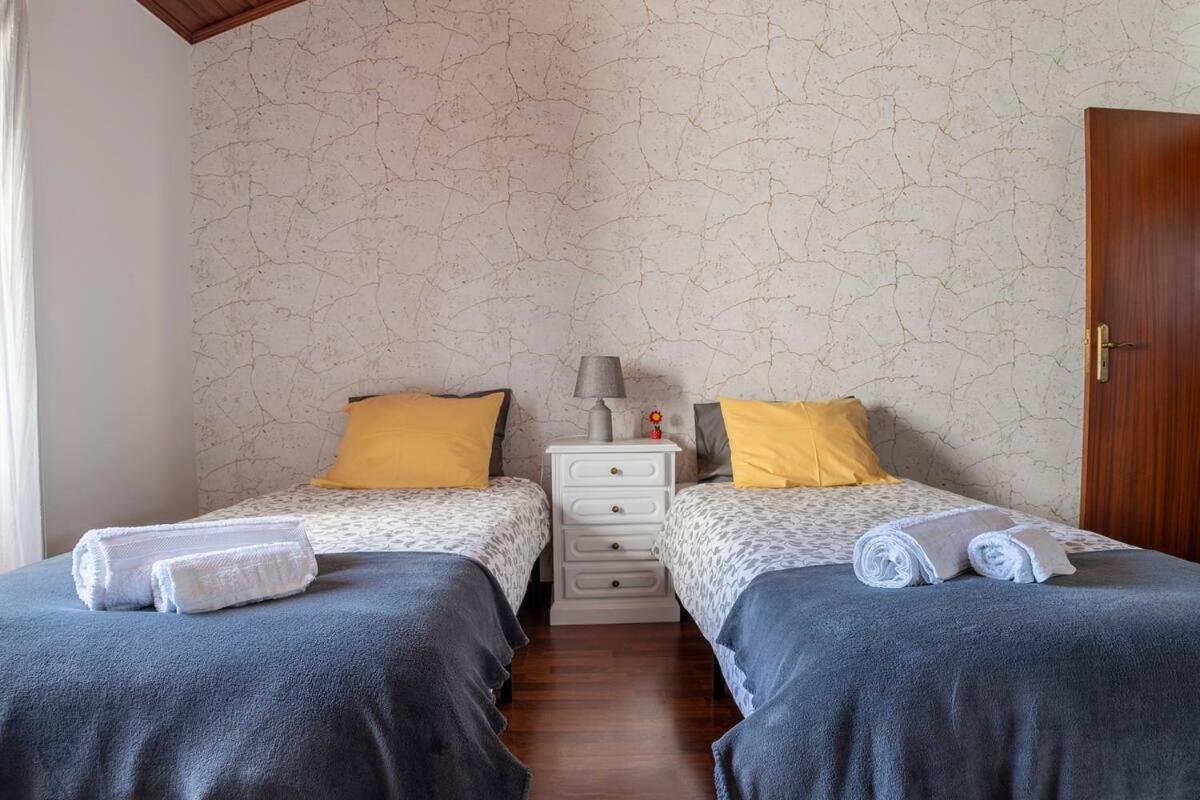 Casa Do Moleiro Villa Caldas Da Rainha Eksteriør bilde